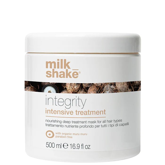 milk_shake integrity intensive treatment - milk_shake - Lunica Beauty Distributor for Arizona, Nevada, Utah