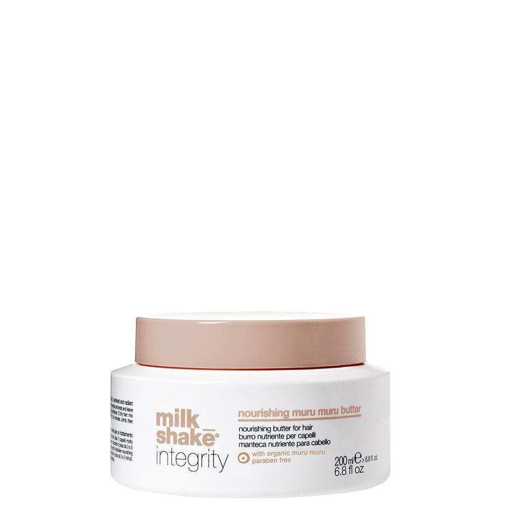 milk_shake integrity nourishing murumuru butter - milk_shake - Lunica Beauty Distributor for Arizona, Nevada, Utah