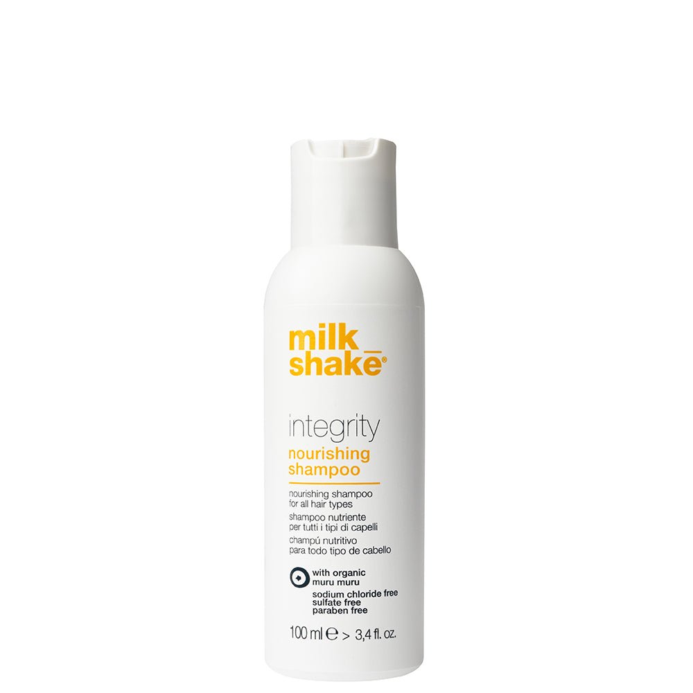 milk_shake integrity nourishing shampoo mini - milk_shake - Lunica Beauty Distributor for Arizona, Nevada, Utah