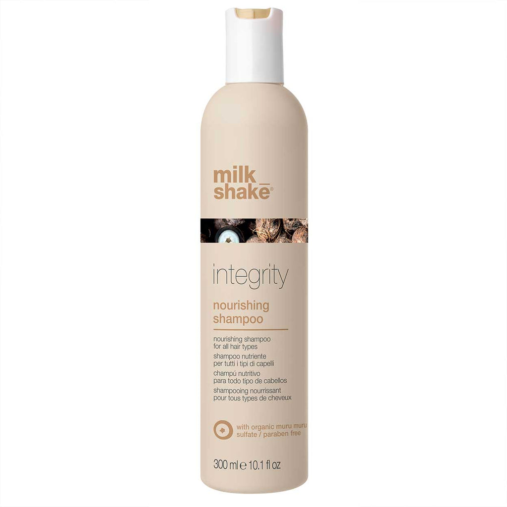 milk_shake integrity nourishing shampoo - milk_shake - Lunica Beauty Distributor for Arizona, Nevada, Utah