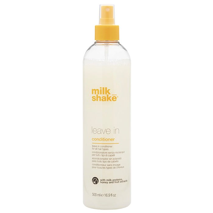 milk_shake leave in conditioner - milk_shake - Lunica Beauty Distributor for Arizona, Nevada, Utah