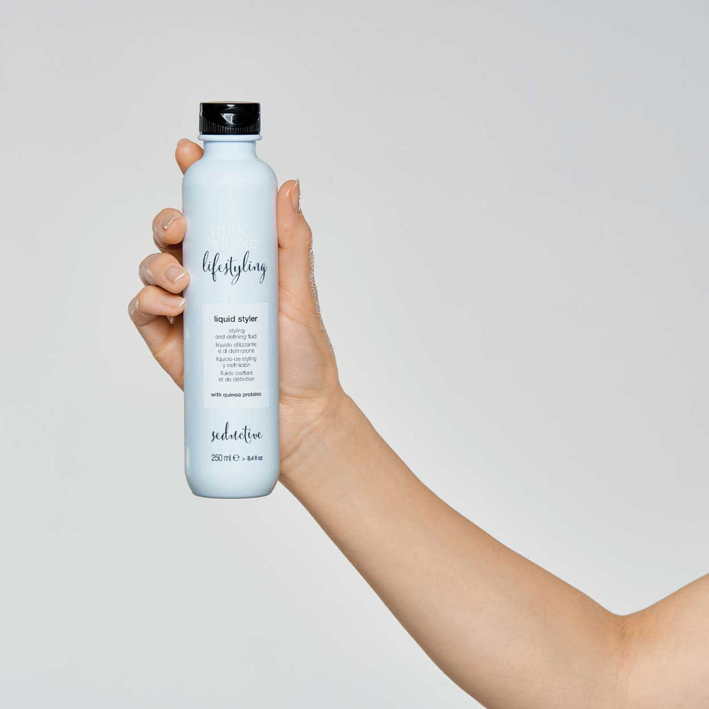 milk_shake lifestyling liquid styler - milk_shake - Lunica Beauty Distributor for Arizona, Nevada, Utah