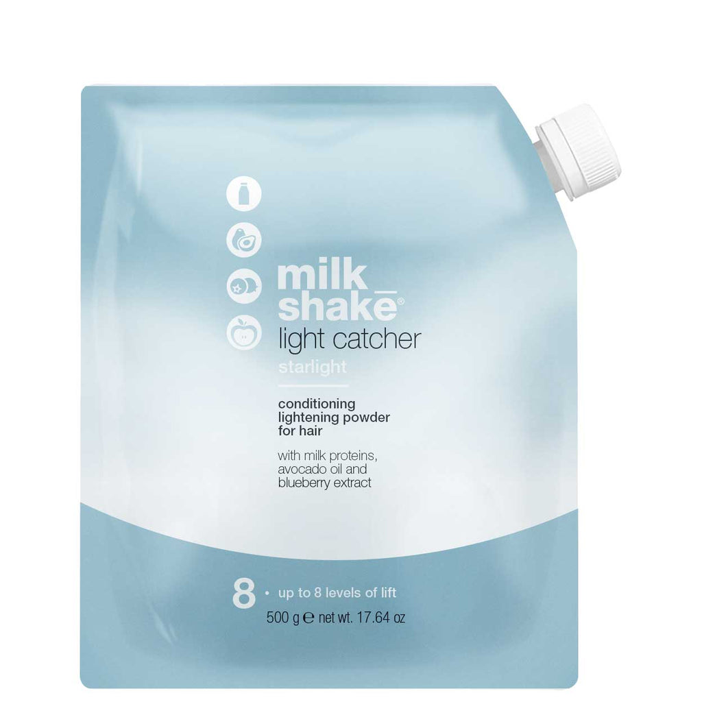 milk_shake light catcher starlight - milk_shake - Lunica Beauty Distributor for Arizona, Nevada, Utah