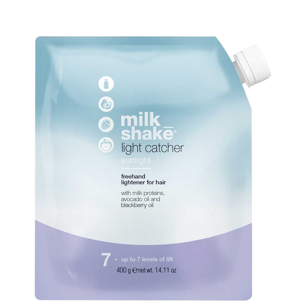 milk_shake light catcher sunlight - milk_shake - Lunica Beauty Distributor for Arizona, Nevada, Utah