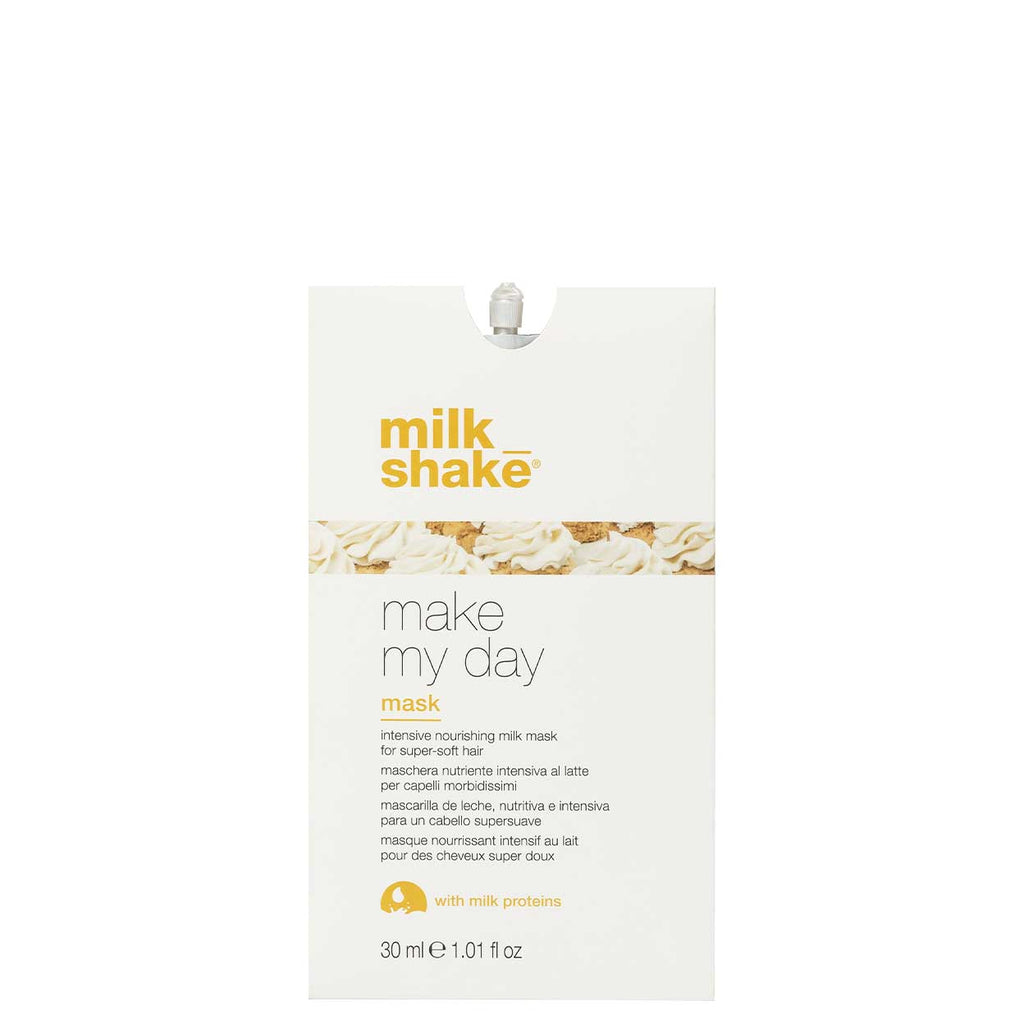 milk_shake make my day mask - milk_shake - Lunica Beauty Distributor for Arizona, Nevada, Utah