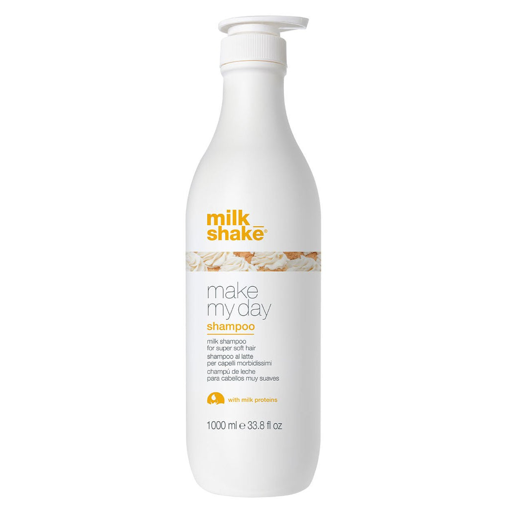 milk_shake make my day shampoo - milk_shake - Lunica Beauty Distributor for Arizona, Nevada, Utah