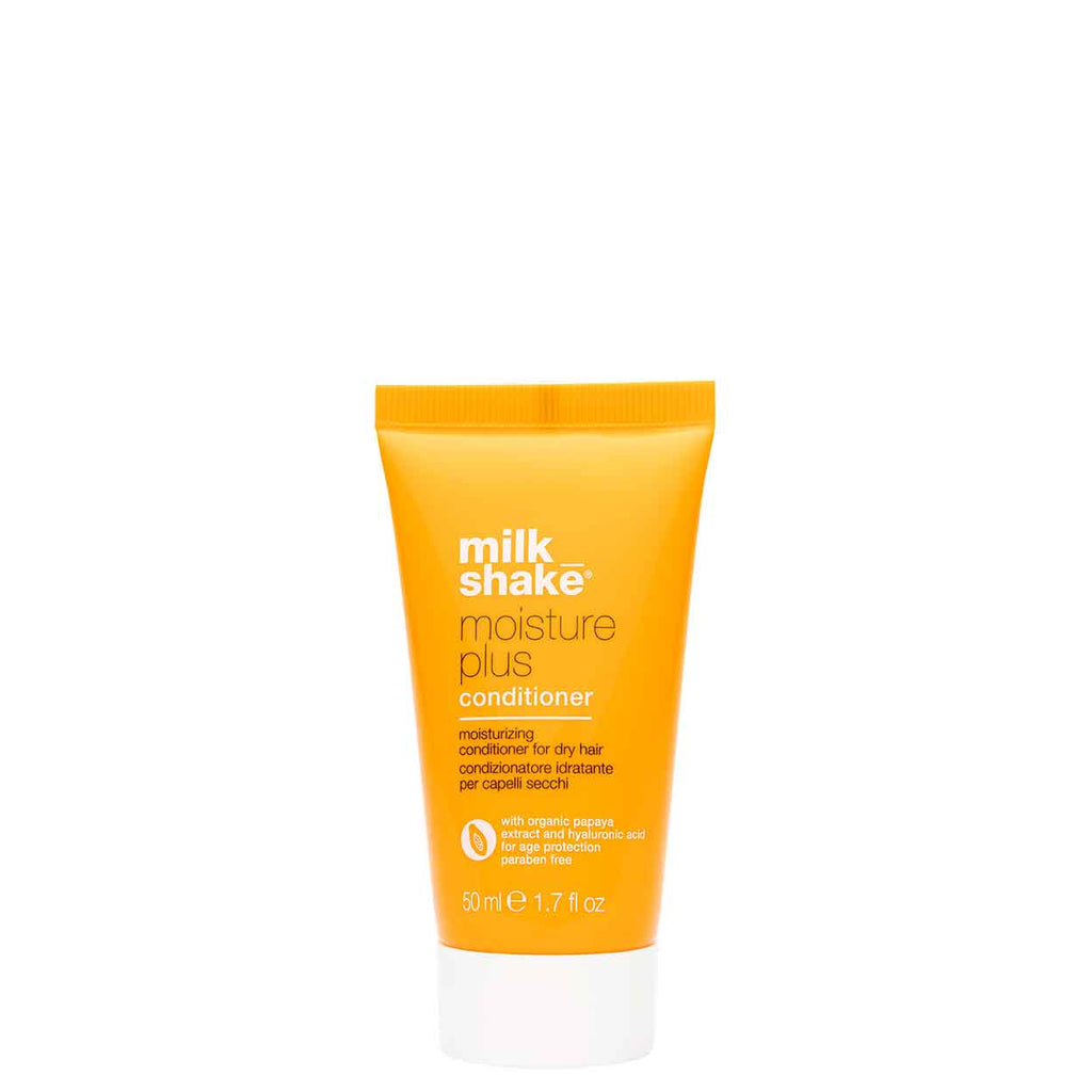 milk_shake moisture plus conditioner mini - milk_shake - Lunica Beauty Distributor for Arizona, Nevada, Utah