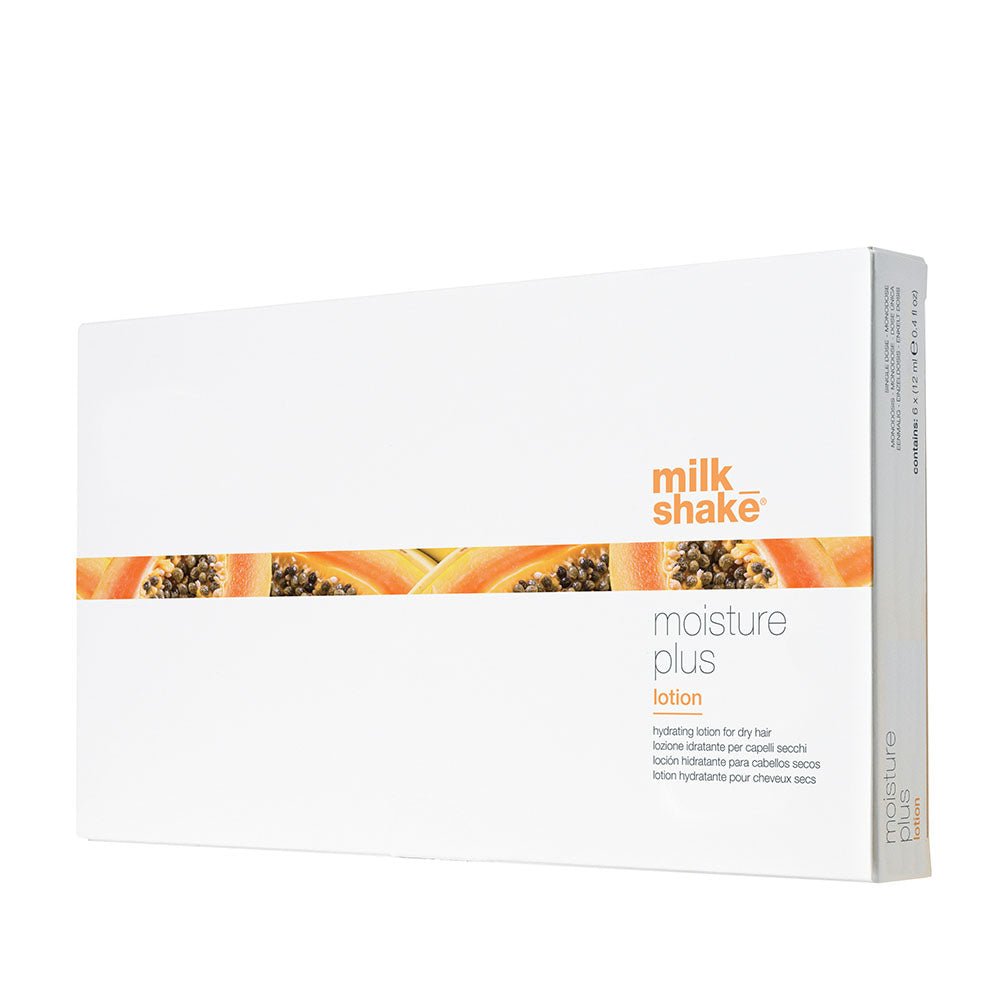 milk_shake moisture plus lotion - milk_shake - Lunica Beauty Distributor for Arizona, Nevada, Utah