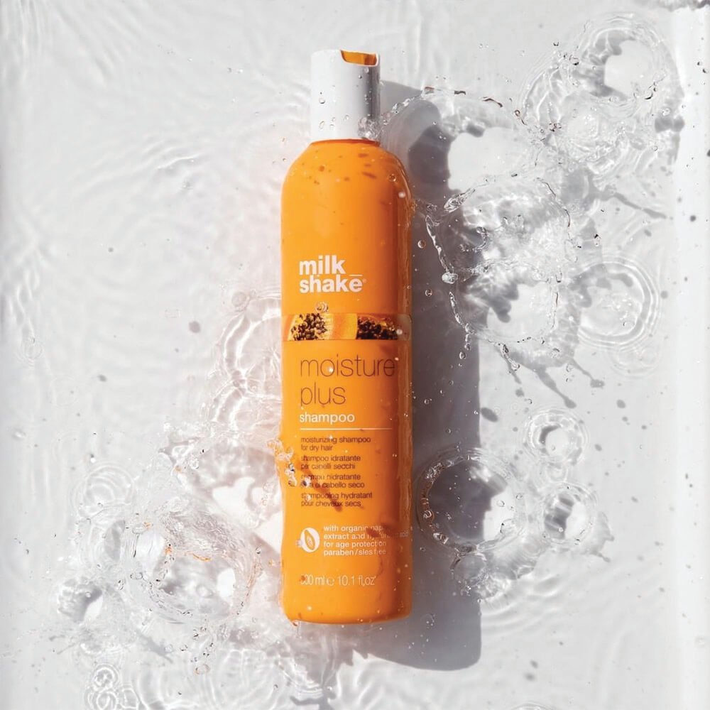 milk_shake moisture plus shampoo minis - milk_shake - Lunica Beauty Distributor for Arizona, Nevada, Utah