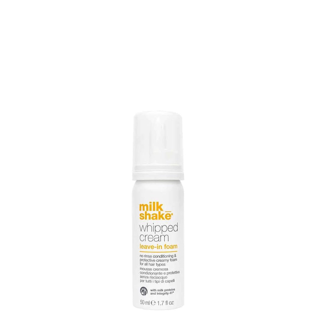 milk_shake moisture plus whipped cream mini - milk_shake - Lunica Beauty Distributor for Arizona, Nevada, Utah