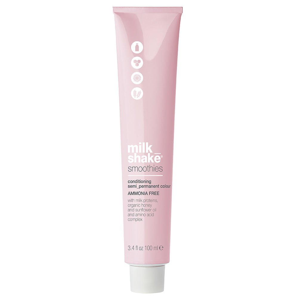milk_shake smoothies semi-permanent color - milk_shake - Lunica Beauty Distributor for Arizona, Nevada, Utah