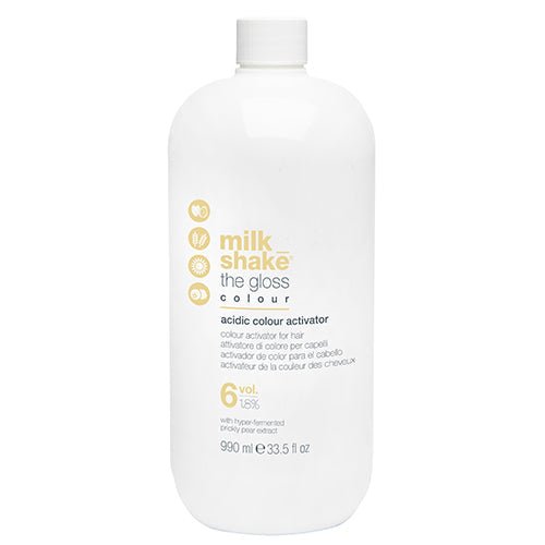milk_shake the gloss color – activator - milk_shake - Lunica Beauty Distributor for Arizona, Nevada, Utah