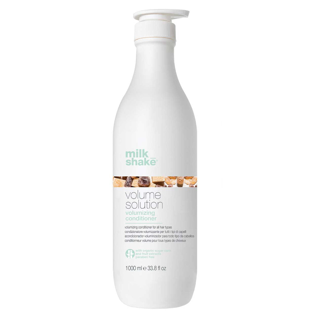 milk_shake volume solution conditioner - milk_shake - Lunica Beauty Distributor for Arizona, Nevada, Utah