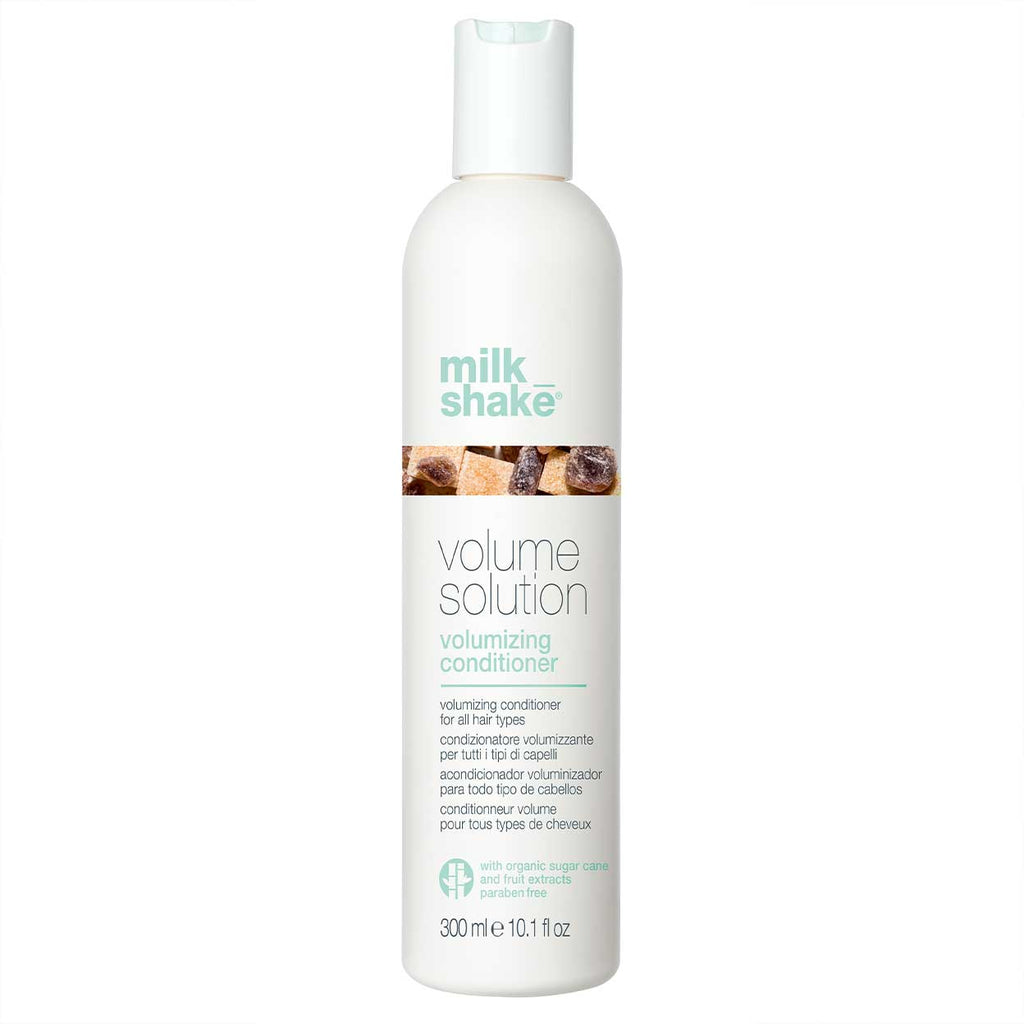 milk_shake volumizing conditioner - milk_shake - Lunica Beauty Distributor for Arizona, Nevada, Utah
