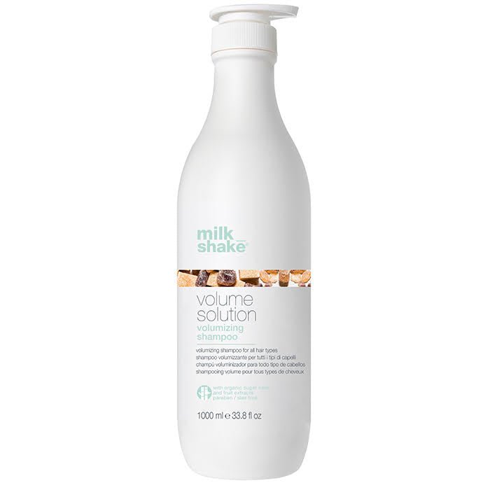 milk_shake volumizing shampoo - milk_shake - Lunica Beauty Distributor for Arizona, Nevada, Utah