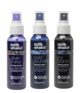 NEW Toning Sprays - milk_shake - Lunica Beauty Distributor for Arizona, Nevada, Utah