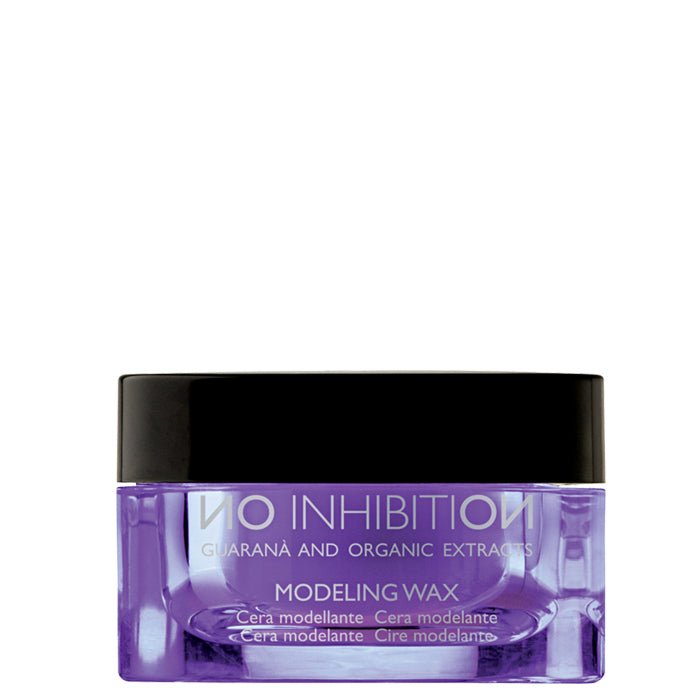 no inhibition modeling wax - NO INHIBITION - Lunica Beauty Distributor for Arizona, Nevada, Utah