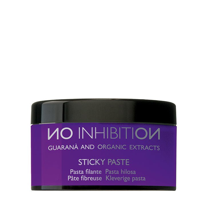 no inhibition sticky paste - NO INHIBITION - Lunica Beauty Distributor for Arizona, Nevada, Utah