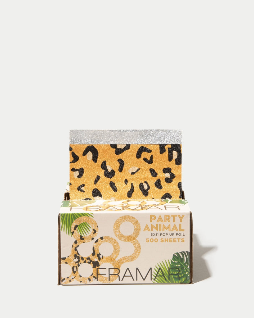 Party Animal - Pop Up - Framar - Lunica Beauty Distributor for Arizona, Nevada, Utah