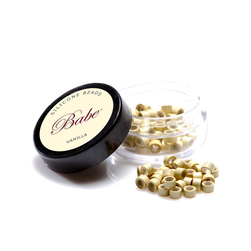 Silicone Beads - Babe - Lunica Beauty Distributor for Arizona, Nevada, Utah