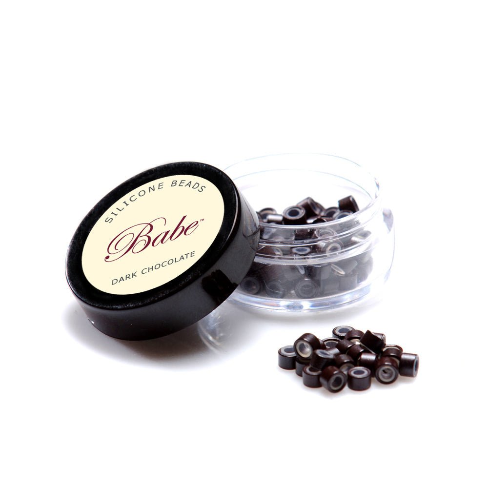 Silicone Beads - Babe - Lunica Beauty Distributor for Arizona, Nevada, Utah