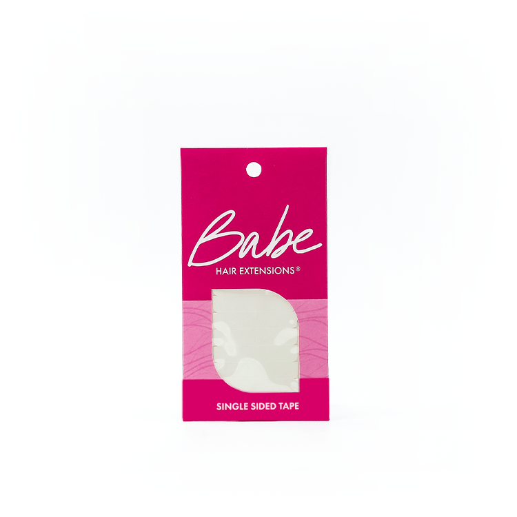 Single Sided Tape - Babe - Lunica Beauty Distributor for Arizona, Nevada, Utah