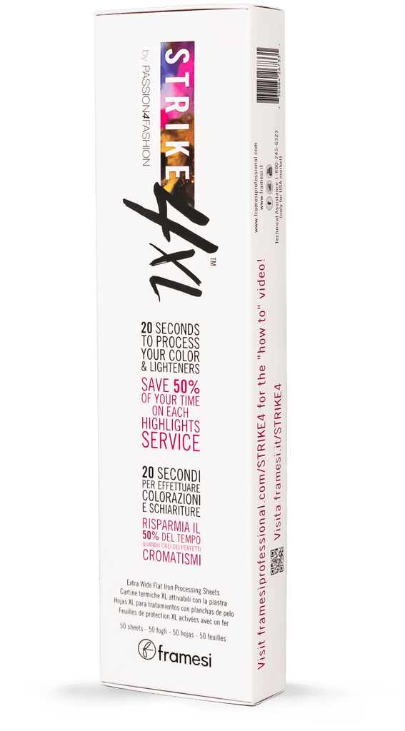 STRIKE4 XL - framesi - Lunica Beauty Distributor for Arizona, Nevada, Utah