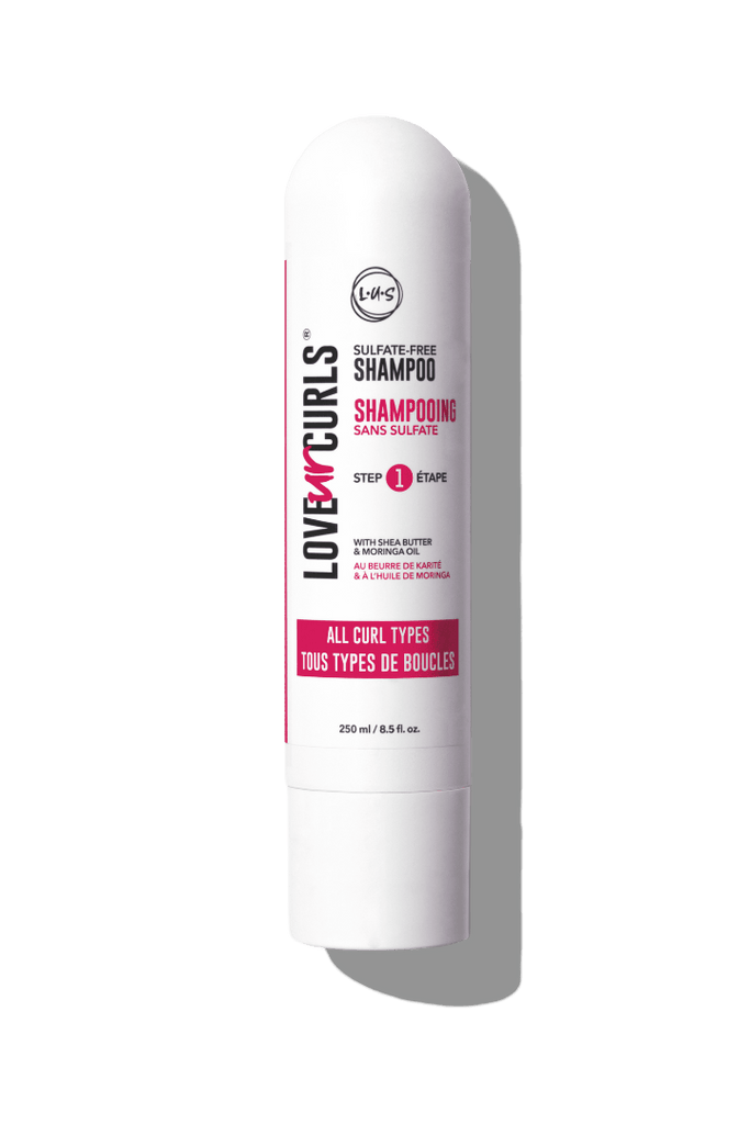 Sulfate-Free Shampoo: Signature Scent - LUS - Lunica Beauty Distributor for Arizona, Nevada, Utah