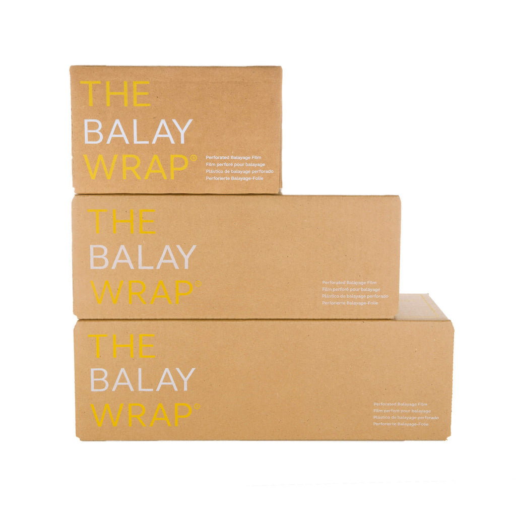 The Balay Wrap® - Sunlights - Lunica Beauty Distributor for Arizona, Nevada, Utah