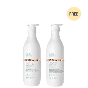 Volume Solution Bundle - milk_shake - Lunica Beauty Distributor for Arizona, Nevada, Utah